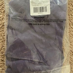 Free People Hot Shot Onesie-Size Small-Still in packaging